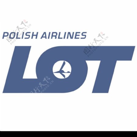全球航空业标志设计0258