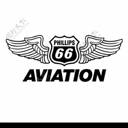 全球航空业标志设计0308
