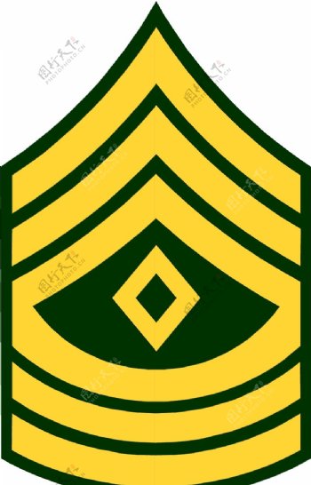 军队徽章0012