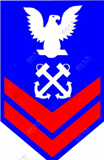 军队徽章0251