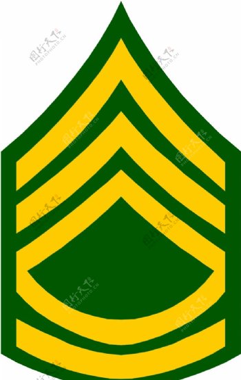 军队徽章0257