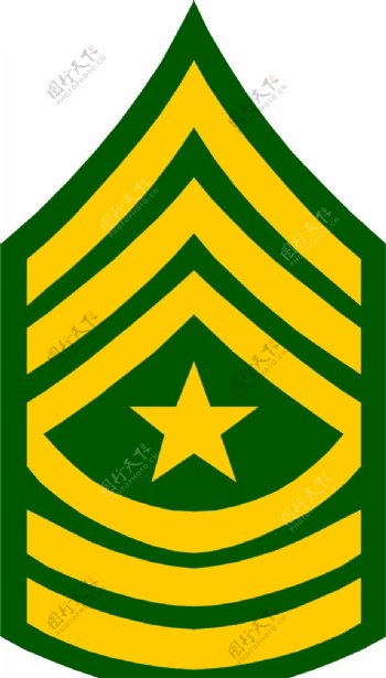 军队徽章0258
