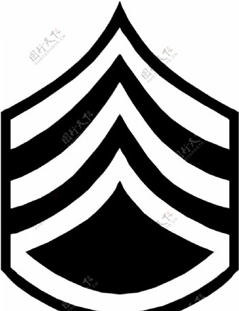 军队徽章0269