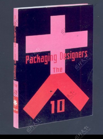 日本设计师木村胜的包装设计0077