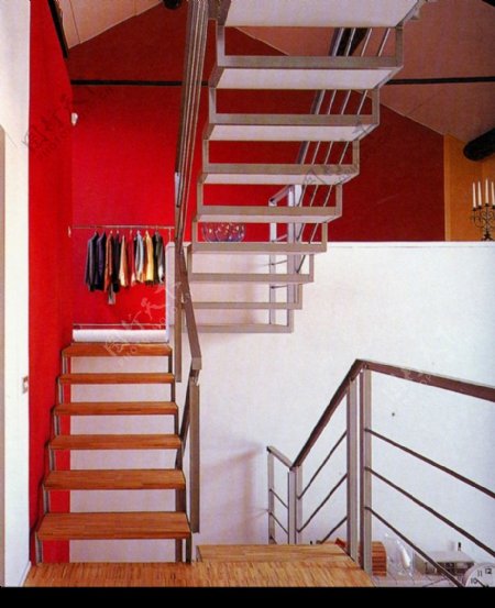 楼梯设计0039