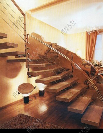 楼梯设计0274