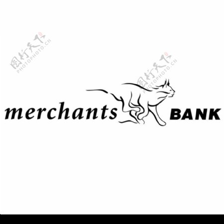 全球金融信贷银行业标志设计0402