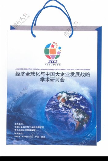 经济全球化与中国大企业发展战略学术研讨会003