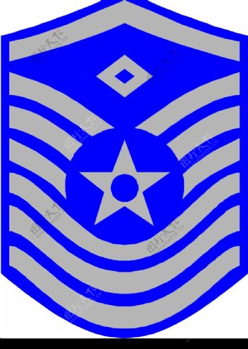 军队徽章0054
