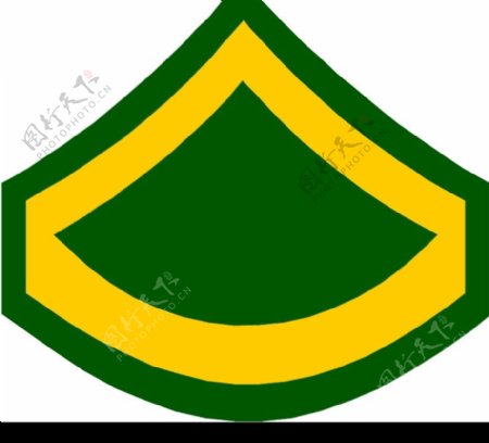 军队徽章0162