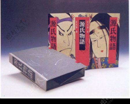 中国书籍装帧设计0054