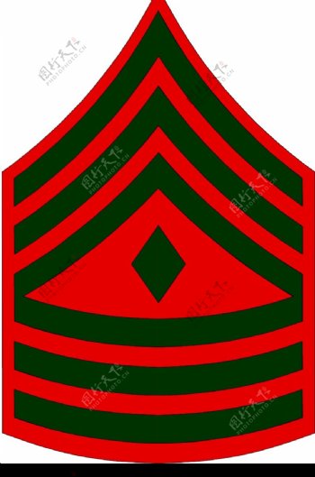 军队徽章0232