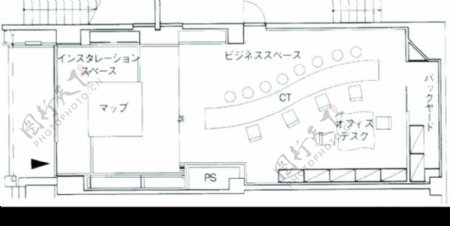 商店建筑0316