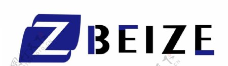 Z字母logo