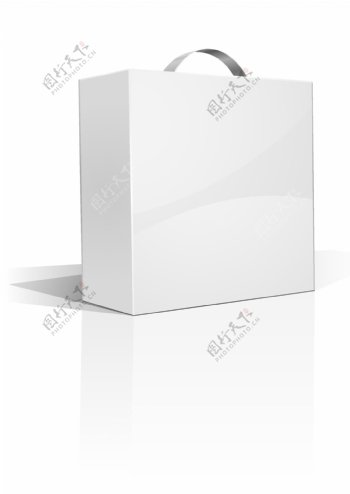 纸箱空白纸箱应用