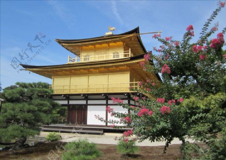 金阁寺