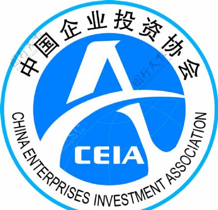 中国企业家协会标志