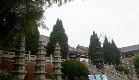 清潭寺