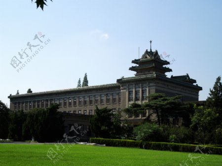 南京农业大学