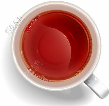 茶杯
