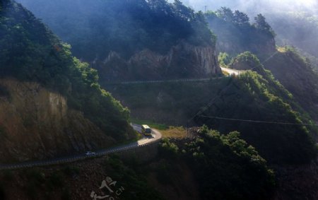 大山校车