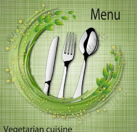 日用餐具宣传活动模板源文件设计