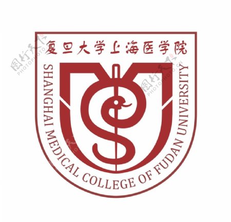 上海医科大学LOGO