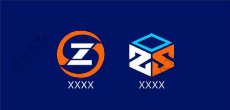 ZS标志
