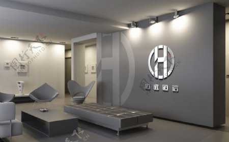 H商业logo恒信