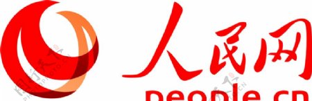 人民网最新LOGO