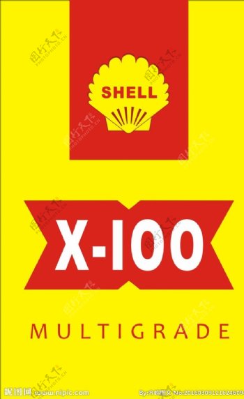 shell润滑油