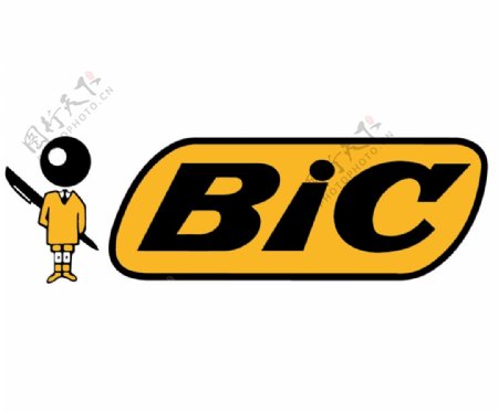 BIC标志