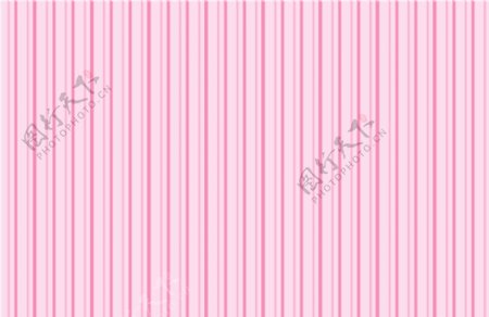 粉色条纹背景矢量素材