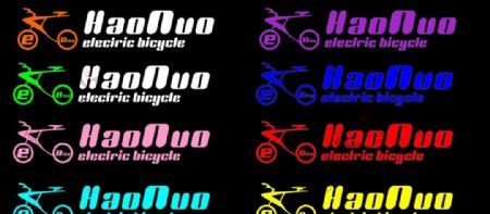 电动自行车车业标志