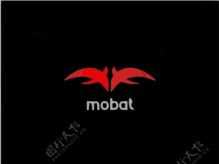 蝙蝠logo