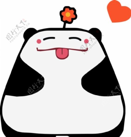 BOBO熊猫