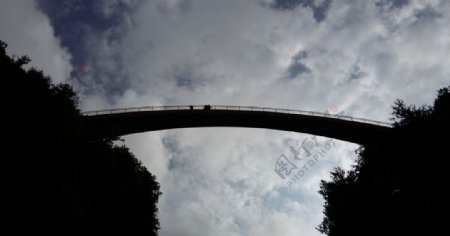 天空之桥