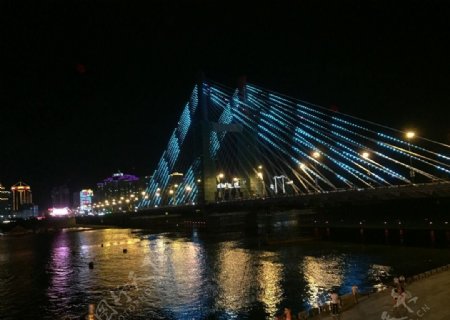 吉林市临江门大桥