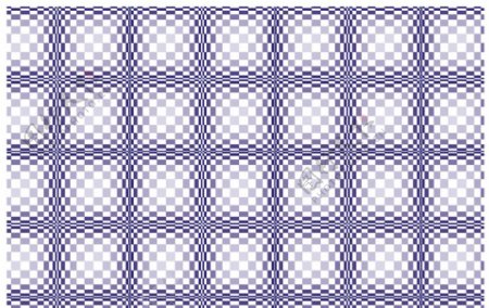 底纹紫色矩形