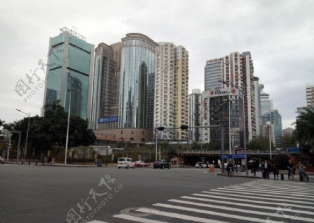 深圳建筑