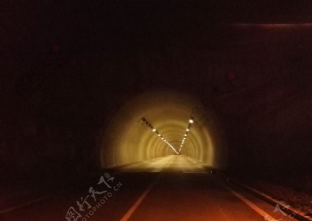 普陀山隧道