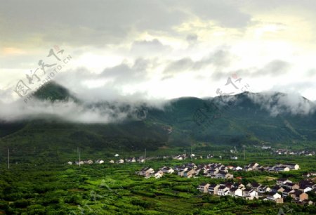 大阳山