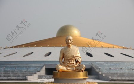泰国法身寺