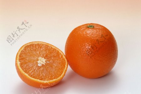 橘子摄影