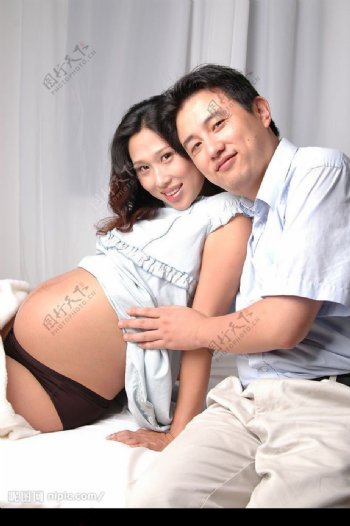孕妇