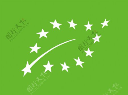 欧盟有机食品认证