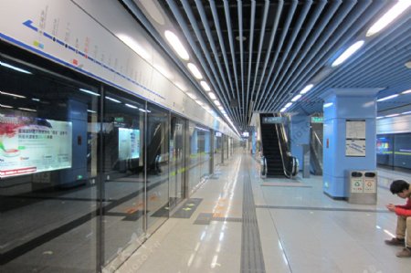 天津地铁