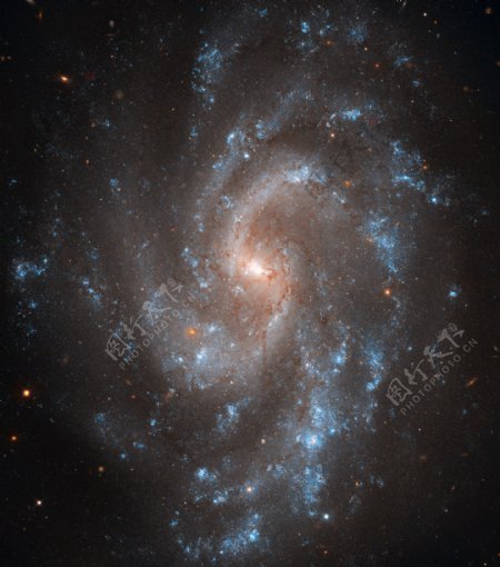 哈勃望远镜官网图片