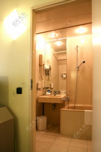 浴室装修效果图101图片