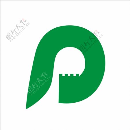 富利建安logo